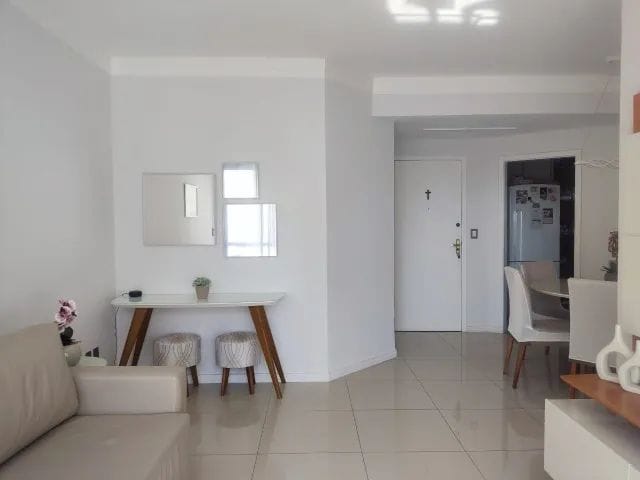 Foto do Apartamento - Apartamento à venda 3 Quartos, 1 Vaga, 85M², Jardim Aquarius, São José dos Campos - SP | Mont Blanc | INDEPENDENCE NEGOCIOS IMOBILIARIOS LTDA