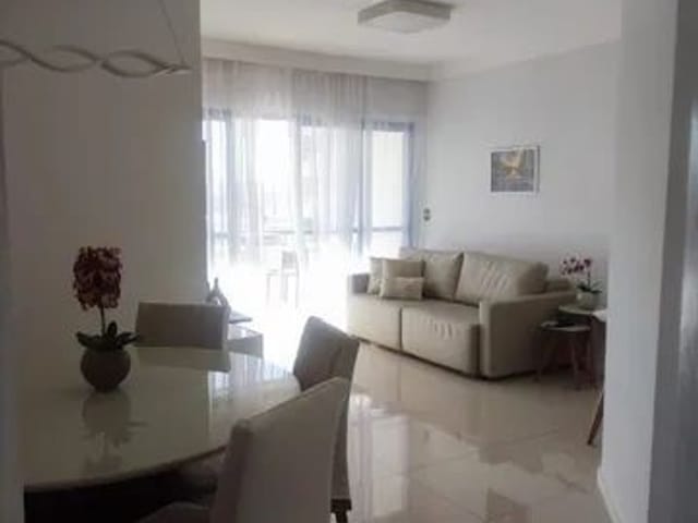 Foto do Apartamento - Apartamento à venda 3 Quartos, 1 Vaga, 85M², Jardim Aquarius, São José dos Campos - SP | Mont Blanc | INDEPENDENCE NEGOCIOS IMOBILIARIOS LTDA