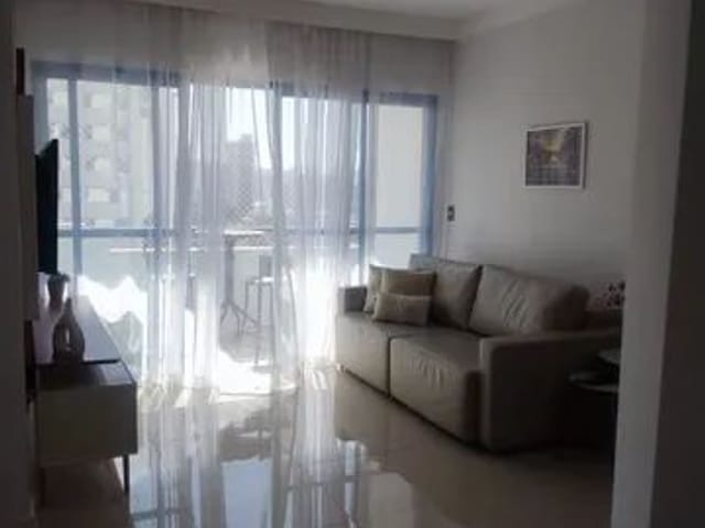 Foto do Apartamento - Apartamento à venda 3 Quartos, 1 Vaga, 85M², Jardim Aquarius, São José dos Campos - SP | Mont Blanc | INDEPENDENCE NEGOCIOS IMOBILIARIOS LTDA