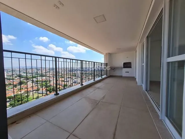 Apartamento 4 quartos e 4 banheiros, para alugar, no bairro Jardim América em Sorocaba