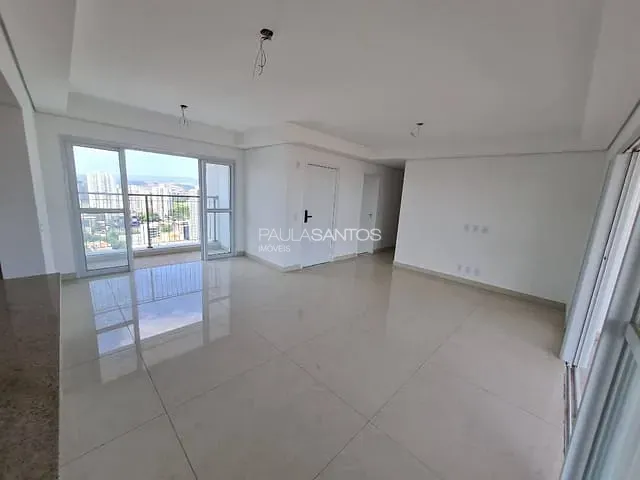 Apartamento 4 quartos e 4 banheiros, para alugar, no bairro Jardim América em Sorocaba