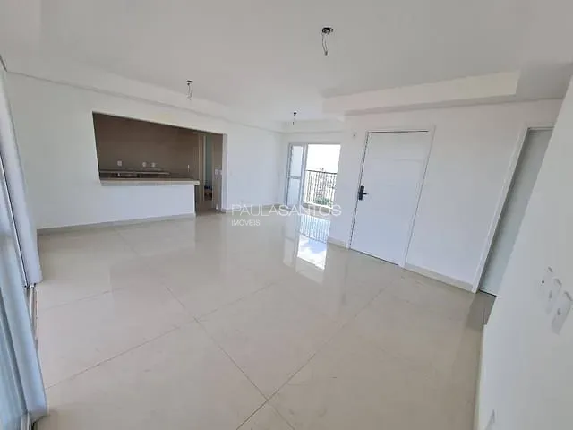 Apartamento 4 quartos e 4 banheiros, para alugar, no bairro Jardim América em Sorocaba