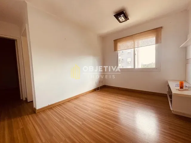 Apartamento 2 quartos e 1 banheiro, para alugar, no bairro Vila Nova em Novo Hamburgo