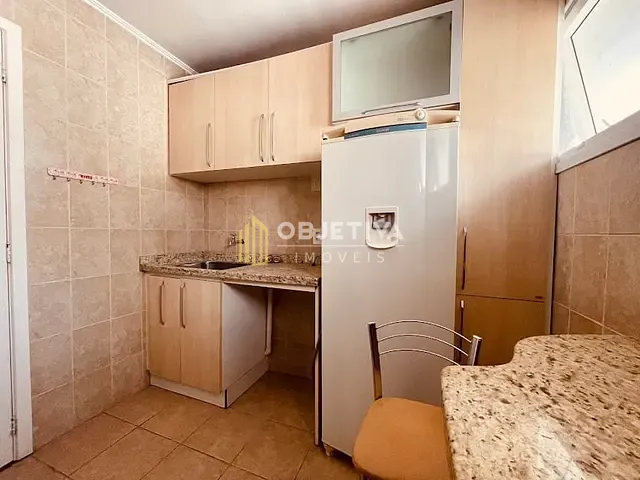 Apartamento 2 quartos e 1 banheiro, para alugar, no bairro Vila Nova em Novo Hamburgo