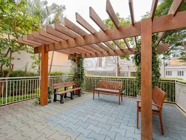 Apartamento 2 quartos e 2 banheiros, à venda, no bairro Vila São Paulo em São Paulo