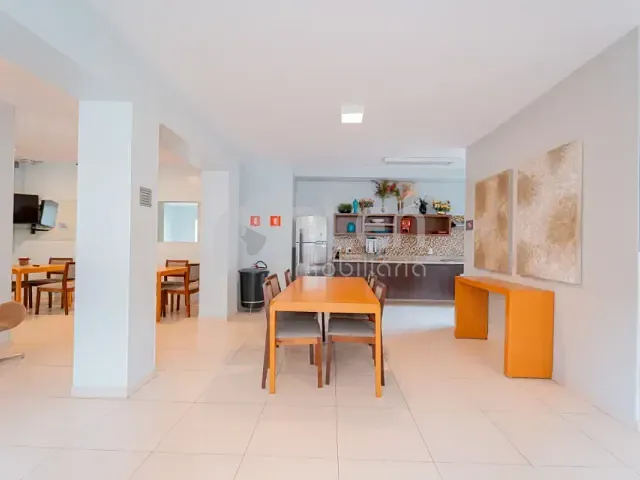 Apartamento 2 quartos e 2 banheiros, à venda, no bairro Vila São Paulo em São Paulo