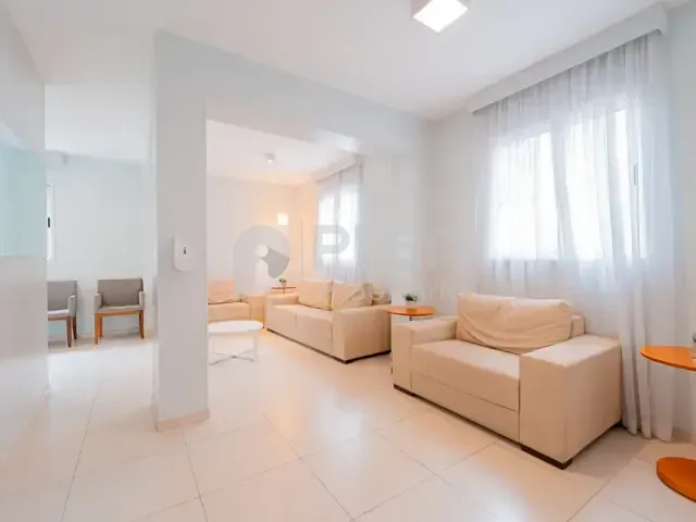 Apartamento 2 quartos e 2 banheiros, à venda, no bairro Vila São Paulo em São Paulo