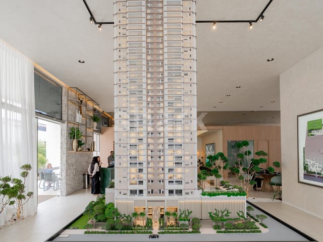 Apartamento com 178m² 3 quartos e 5 banheiros, à venda, no bairro Cidade Monções em São Paulo