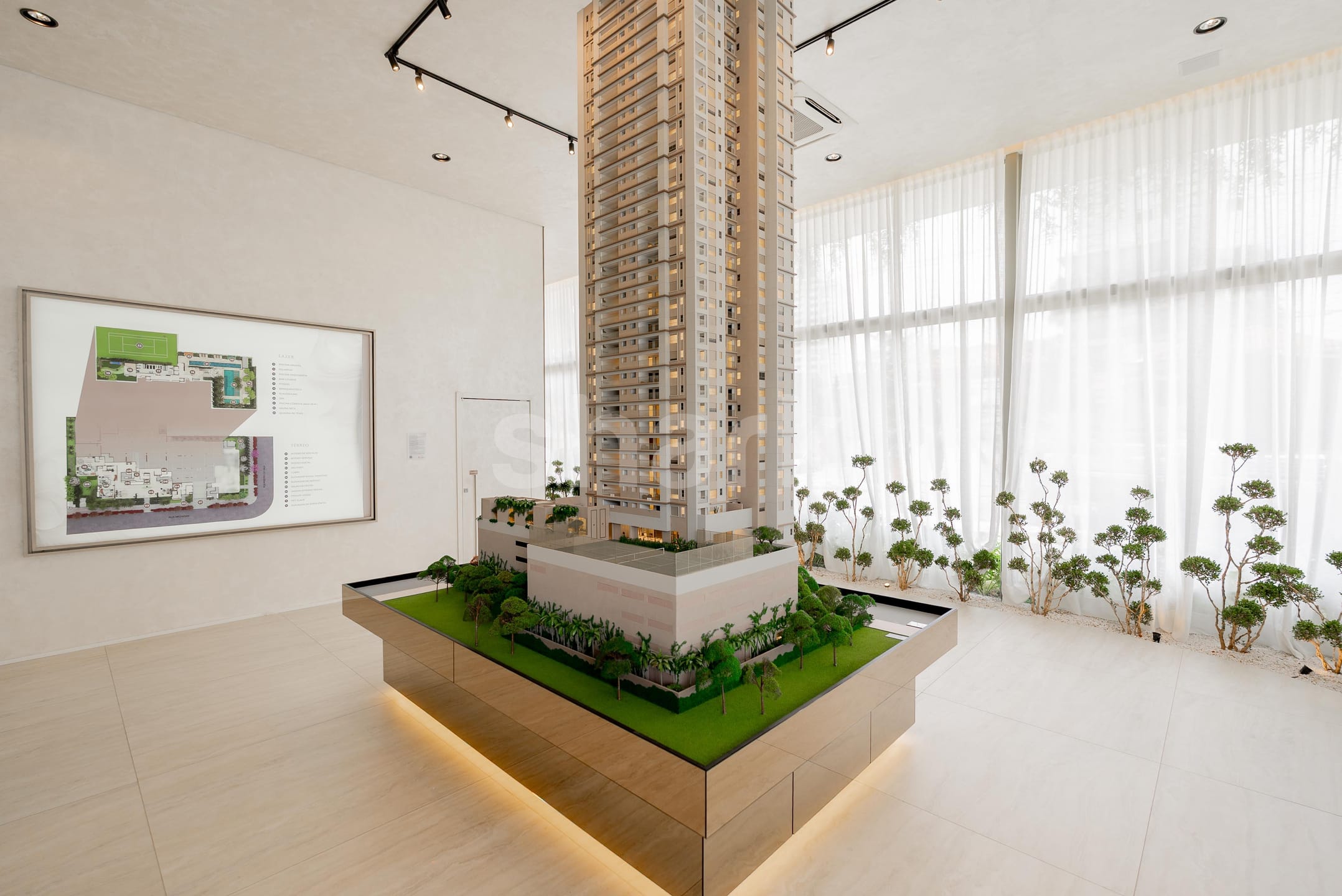 Apartamento em Cidade Monções — foto 2