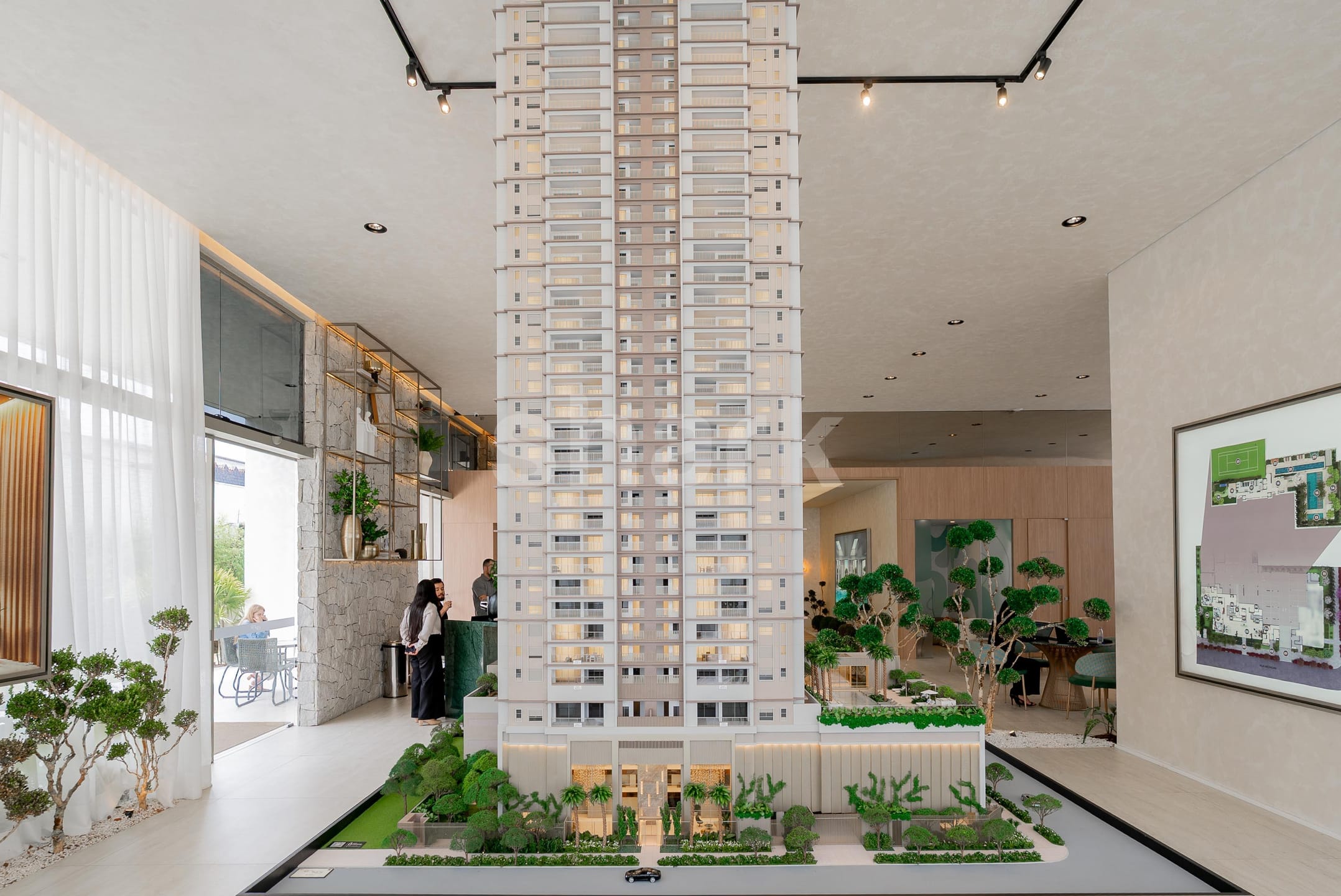 Apartamento em Cidade Monções — foto 4