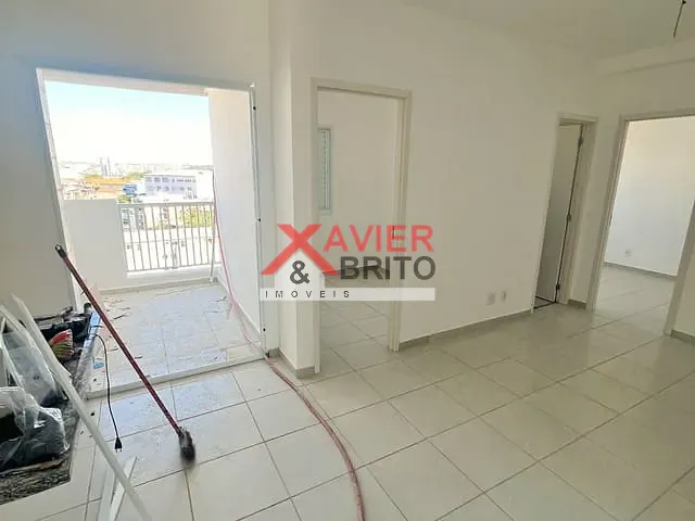 Apartamento 2 quartos e 2 banheiros, à venda, no bairro Vila Matilde em São Paulo