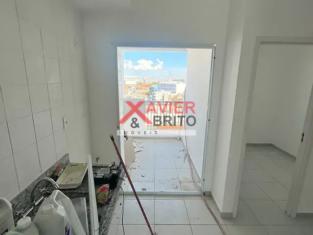 Apartamento 2 quartos e 2 banheiros, à venda, no bairro Vila Matilde em São Paulo