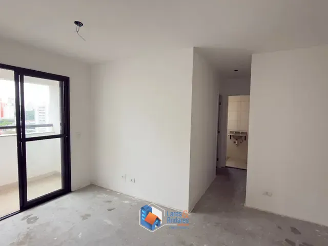 Apartamento com 60m² 2 quartos e 2 banheiros, à venda, no bairro Vila Mariana em São Paulo