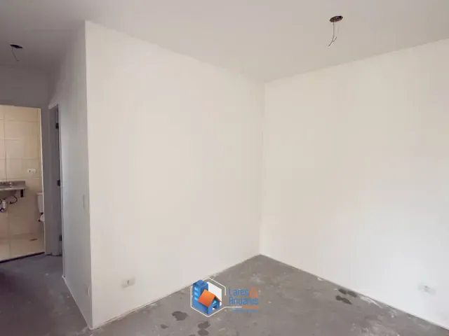 Apartamento com 60m² 2 quartos e 2 banheiros, à venda, no bairro Vila Mariana em São Paulo