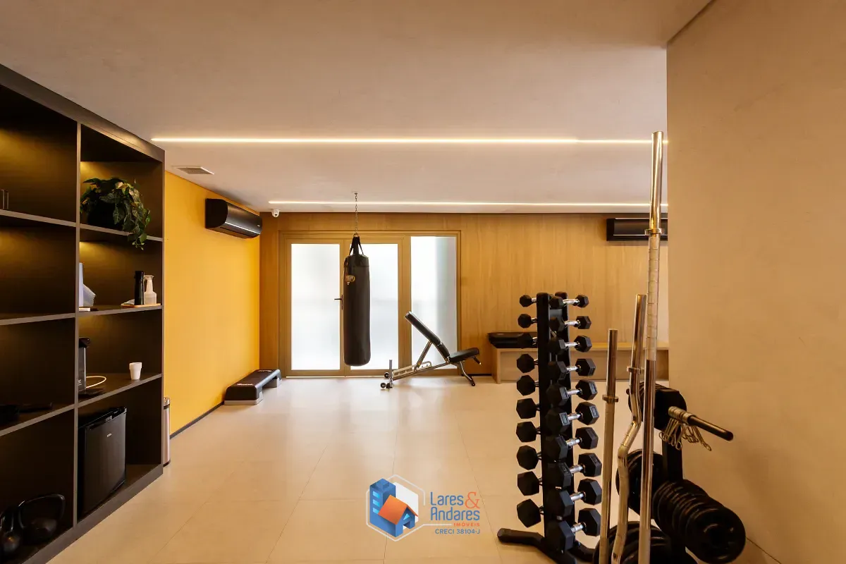 Apartamento, 2 quartos, 102 m² - Foto 34