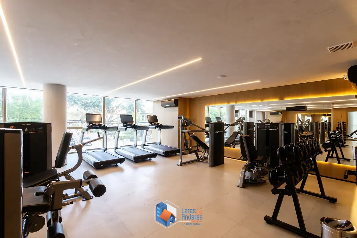 Apartamento, 2 quartos, 102 m² - Foto 35