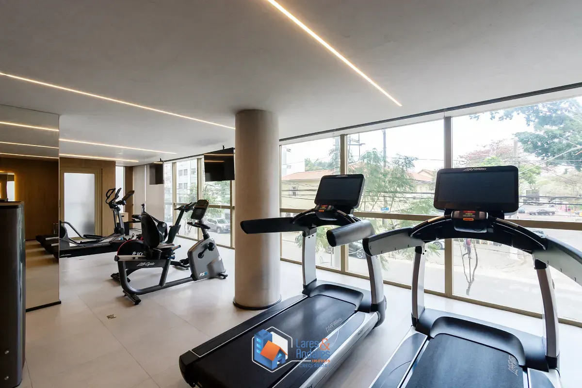 Apartamento, 2 quartos, 102 m² - Foto 36