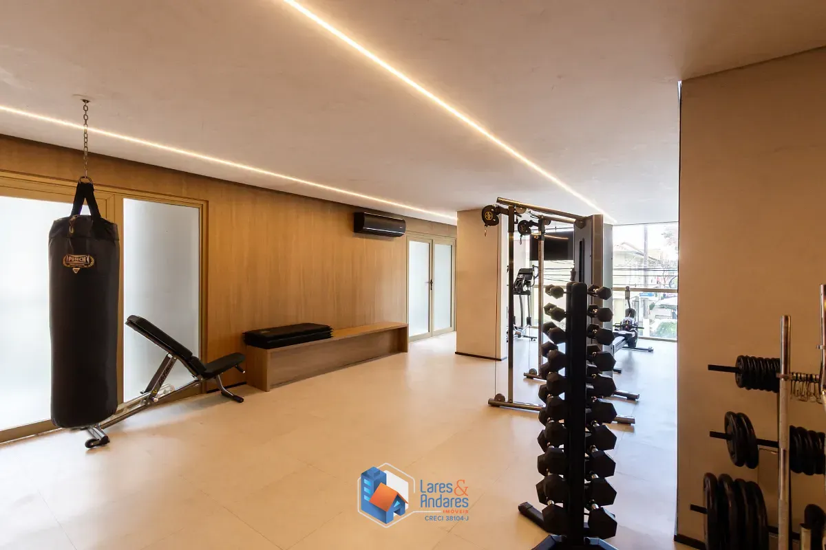 Apartamento, 2 quartos, 102 m² - Foto 37