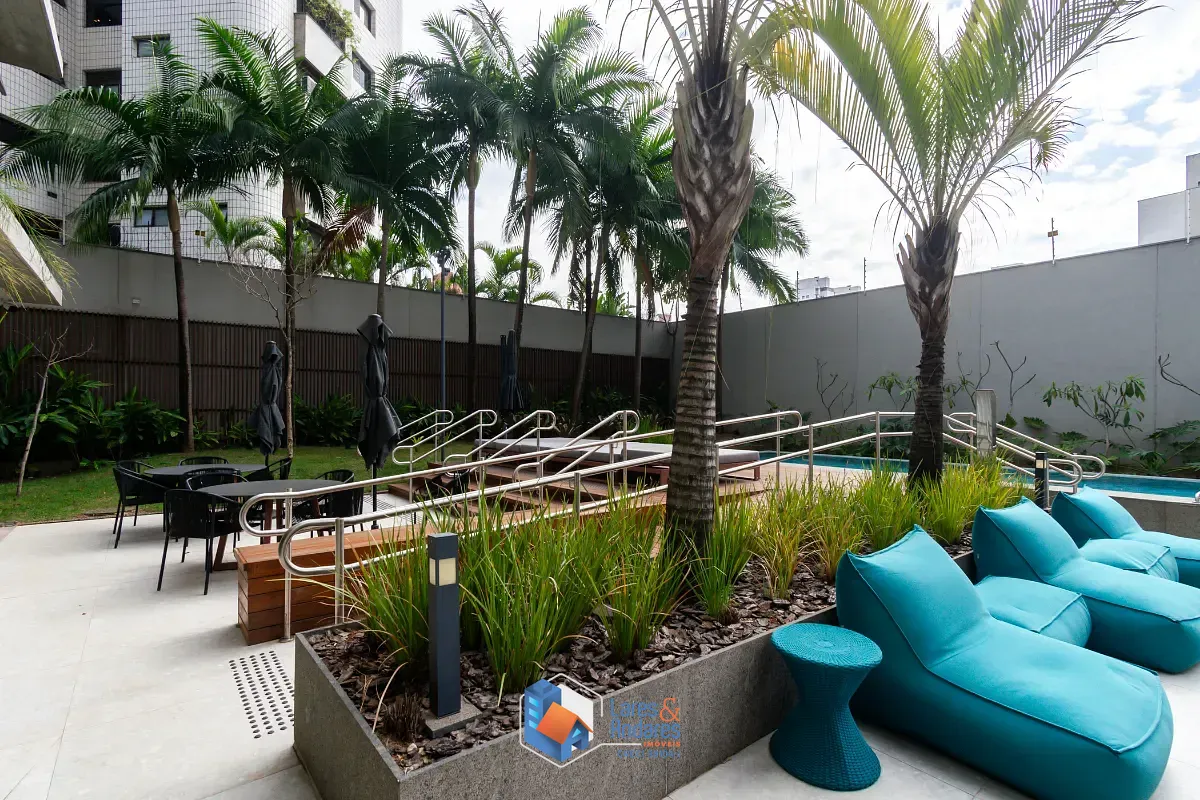 Apartamento, 2 quartos, 102 m² - Foto 38