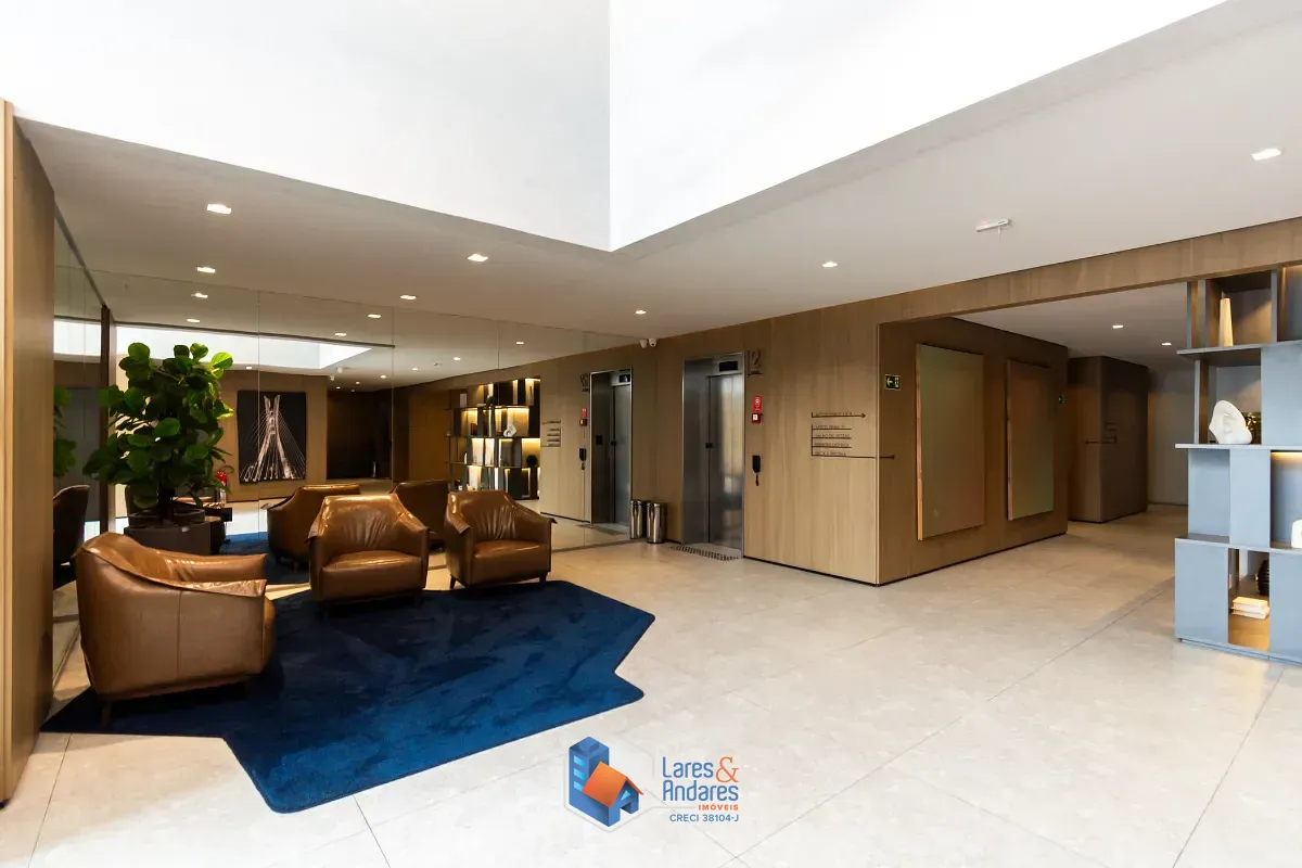 Apartamento, 2 quartos, 102 m² - Foto 43