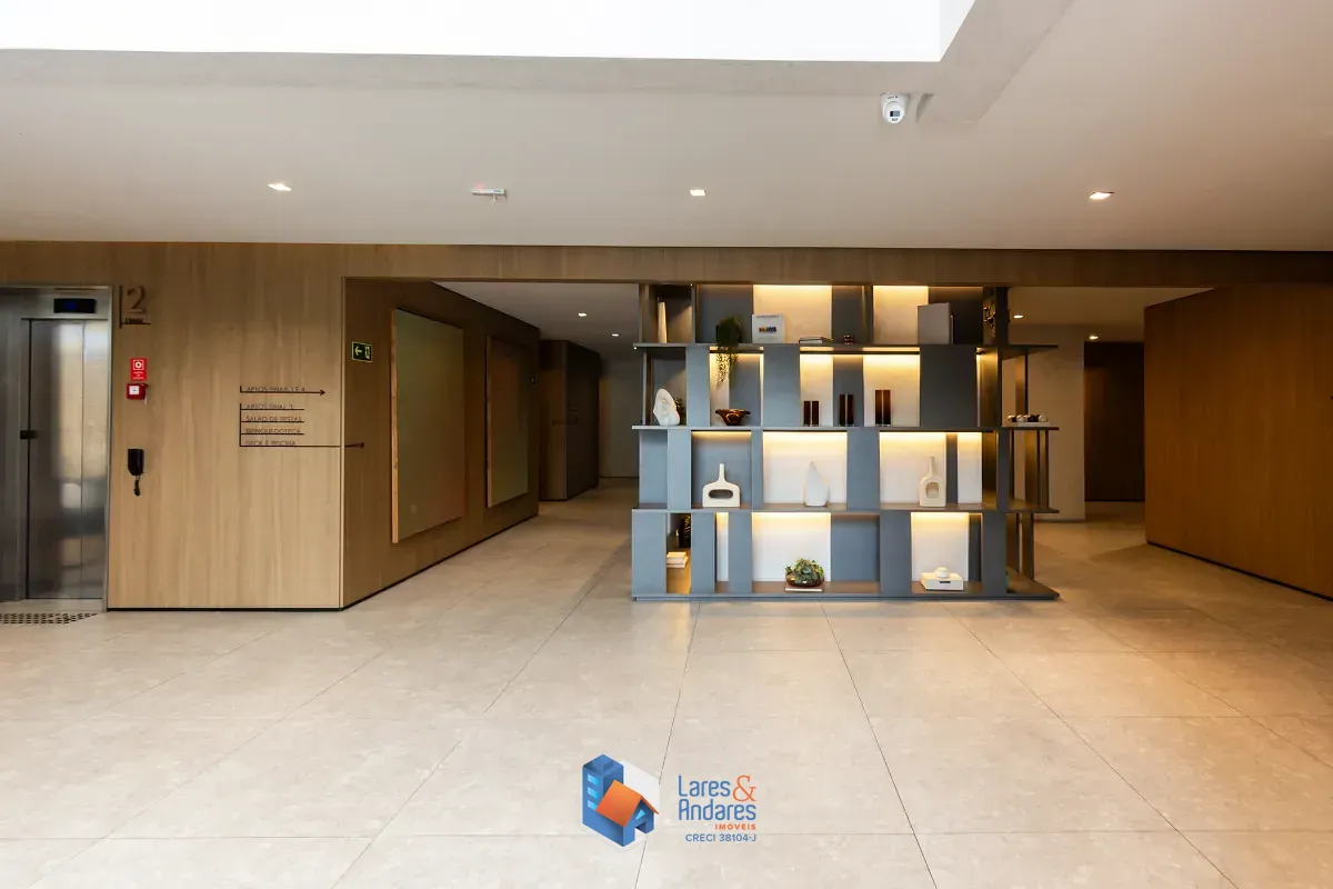 Apartamento, 2 quartos, 102 m² - Foto 47