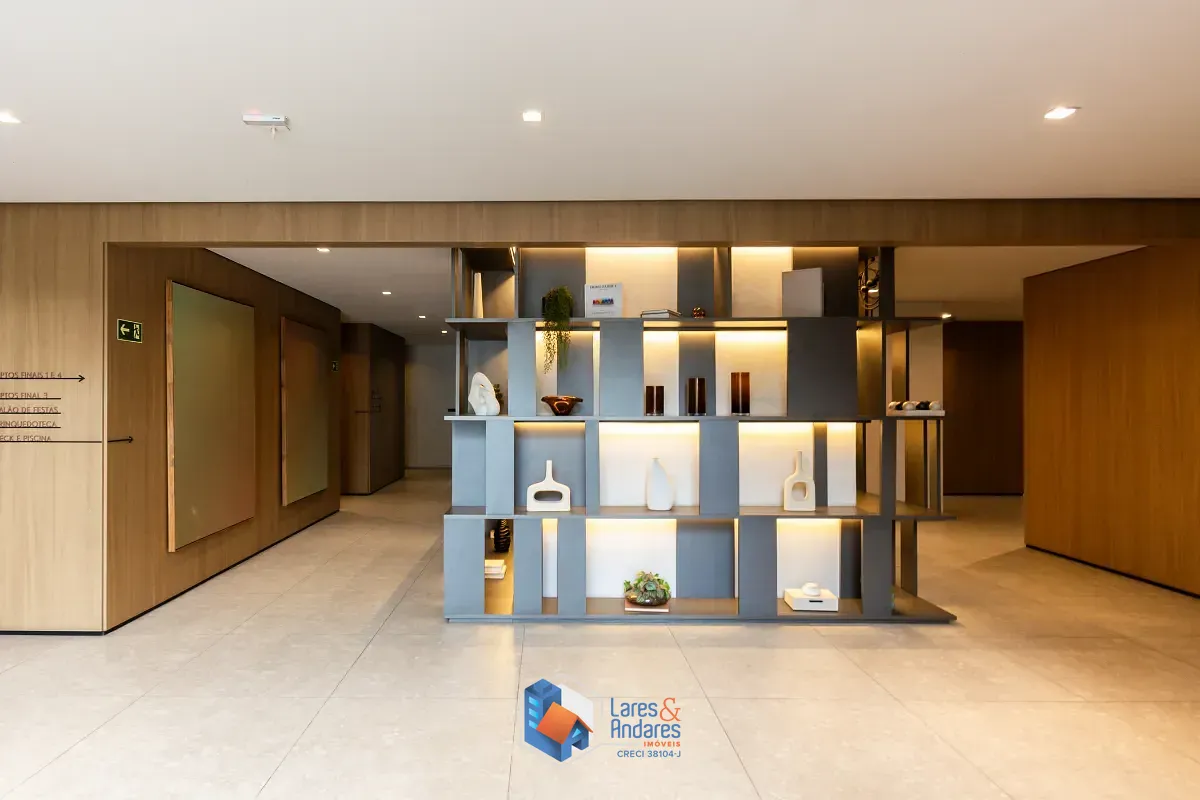 Apartamento, 2 quartos, 102 m² - Foto 48