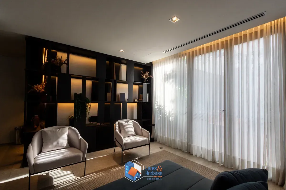 Apartamento, 2 quartos, 102 m² - Foto 52