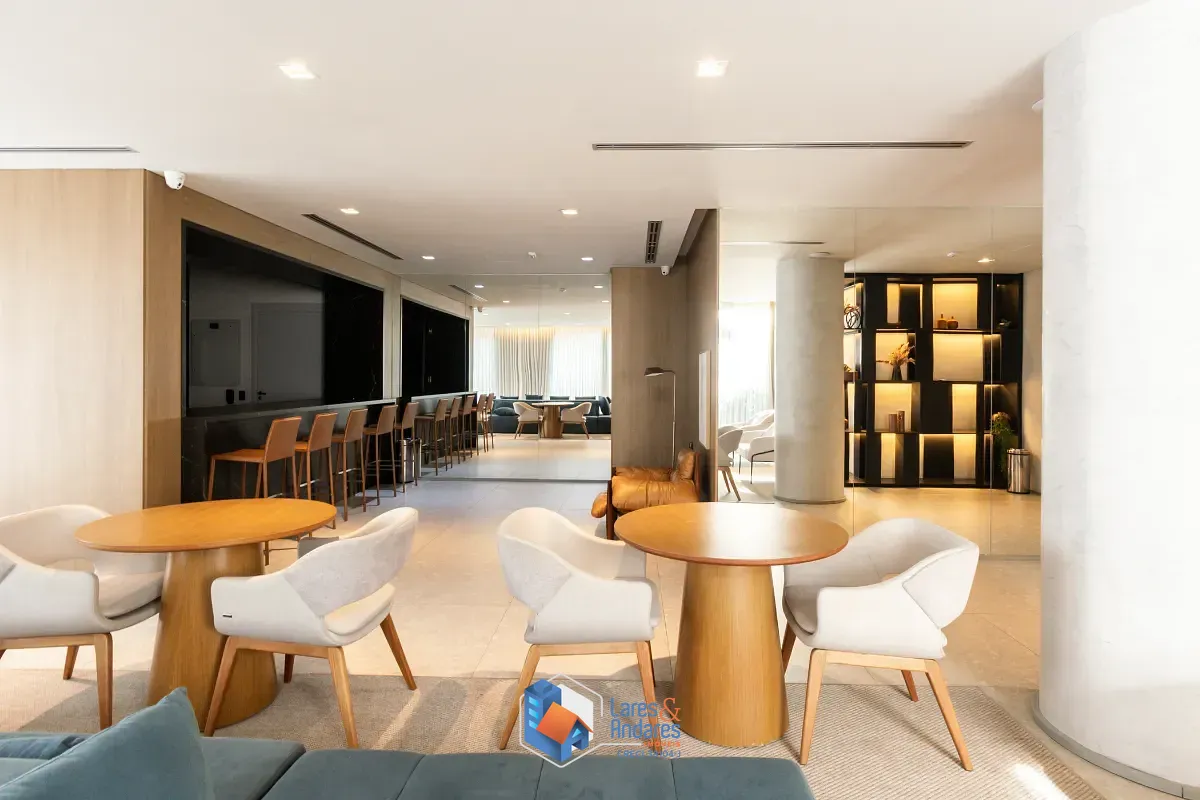 Apartamento, 2 quartos, 102 m² - Foto 53