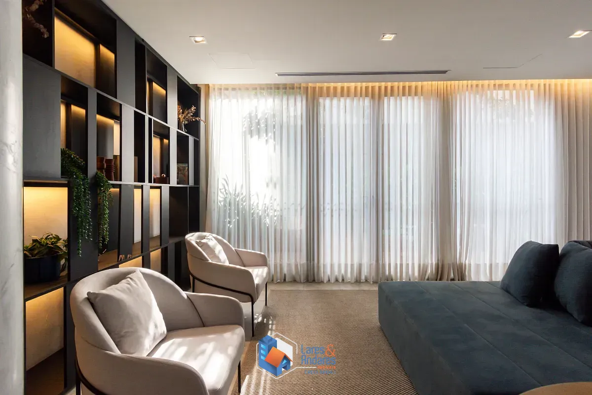 Apartamento, 2 quartos, 102 m² - Foto 55