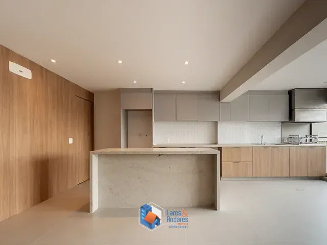 Apartamento com 102m² 2 quartos e 3 banheiros, à venda, no bairro Indianópolis em São Paulo