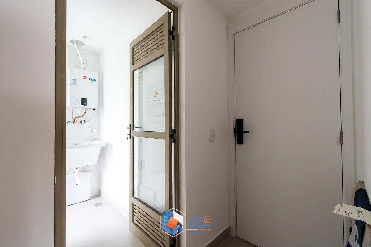 Apartamento, 2 quartos, 102 m² - Foto 31
