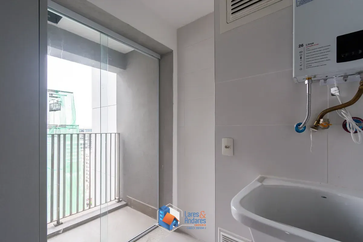 Apartamento, 2 quartos, 102 m² - Foto 32