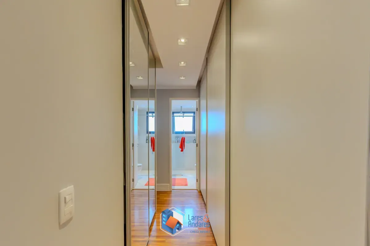 Apartamento, 3 quartos, 167 m² - Foto 18