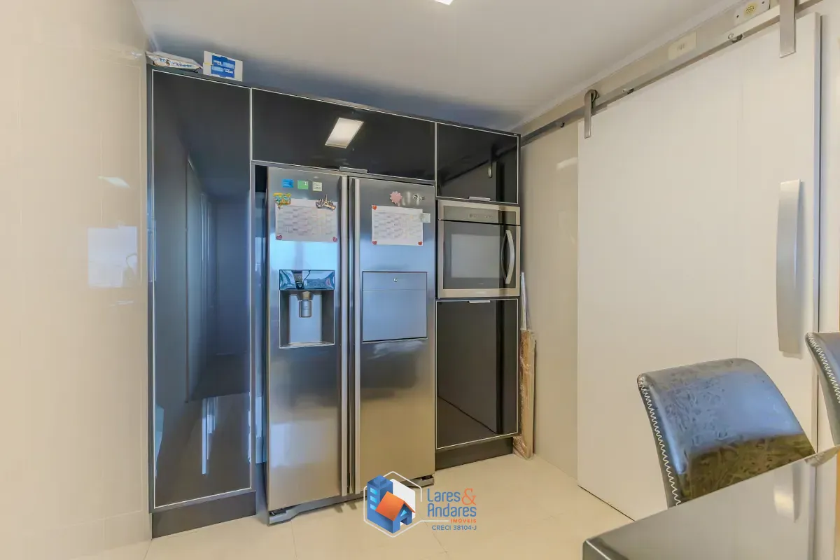 Apartamento, 3 quartos, 167 m² - Foto 32