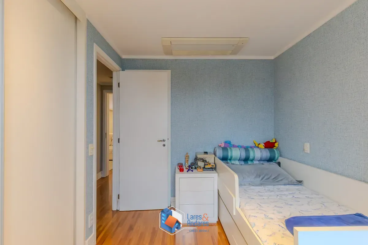 Apartamento, 3 quartos, 167 m² - Foto 25