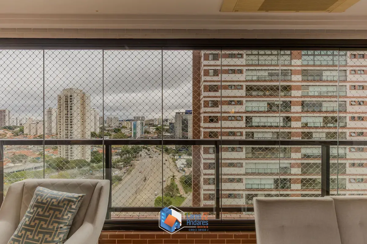 Apartamento, 3 quartos, 167 m² - Foto 7