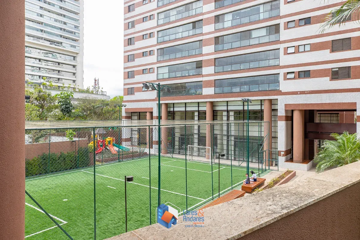 Apartamento, 3 quartos, 167 m² - Foto 49