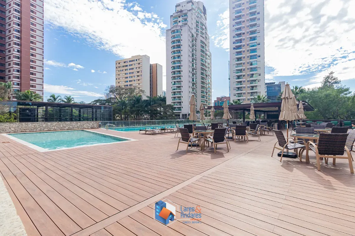 Apartamento, 3 quartos, 167 m² - Foto 34