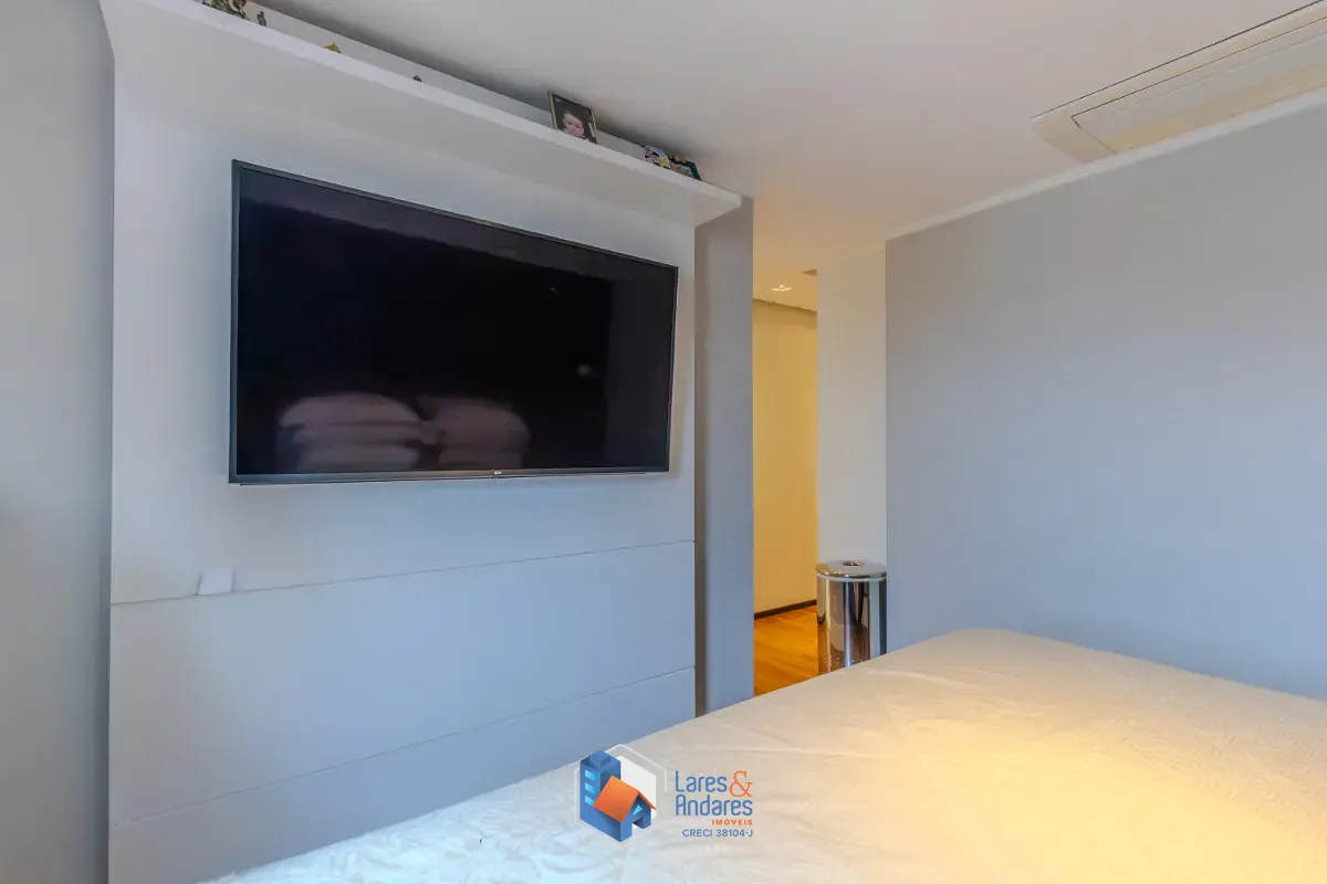 Apartamento, 3 quartos, 167 m² - Foto 15