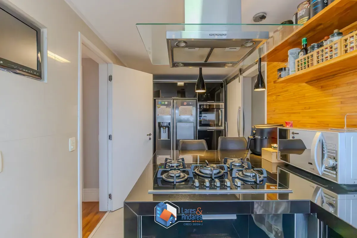 Apartamento, 3 quartos, 167 m² - Foto 29