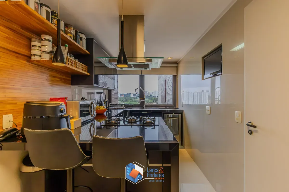 Apartamento, 3 quartos, 167 m² - Foto 31
