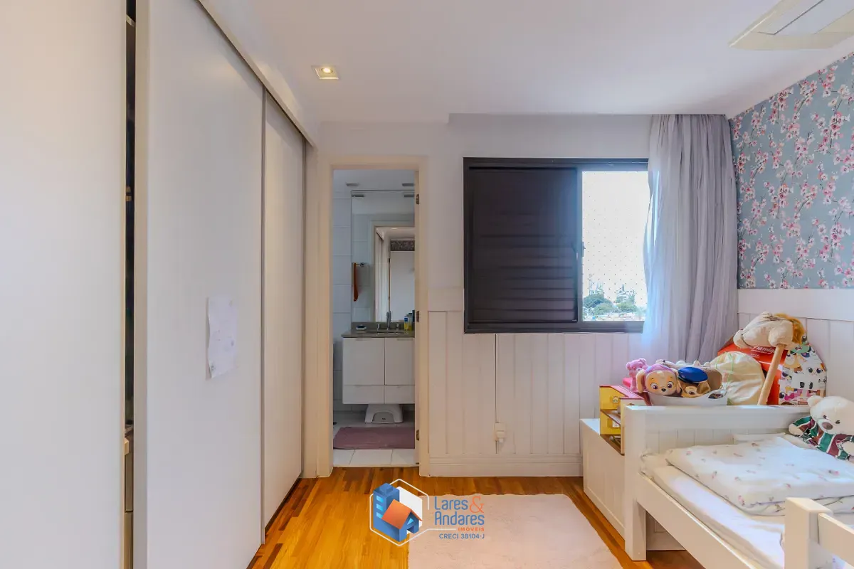 Apartamento, 3 quartos, 167 m² - Foto 22