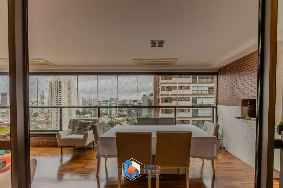 Apartamento, 3 quartos, 167 m² - Foto 10