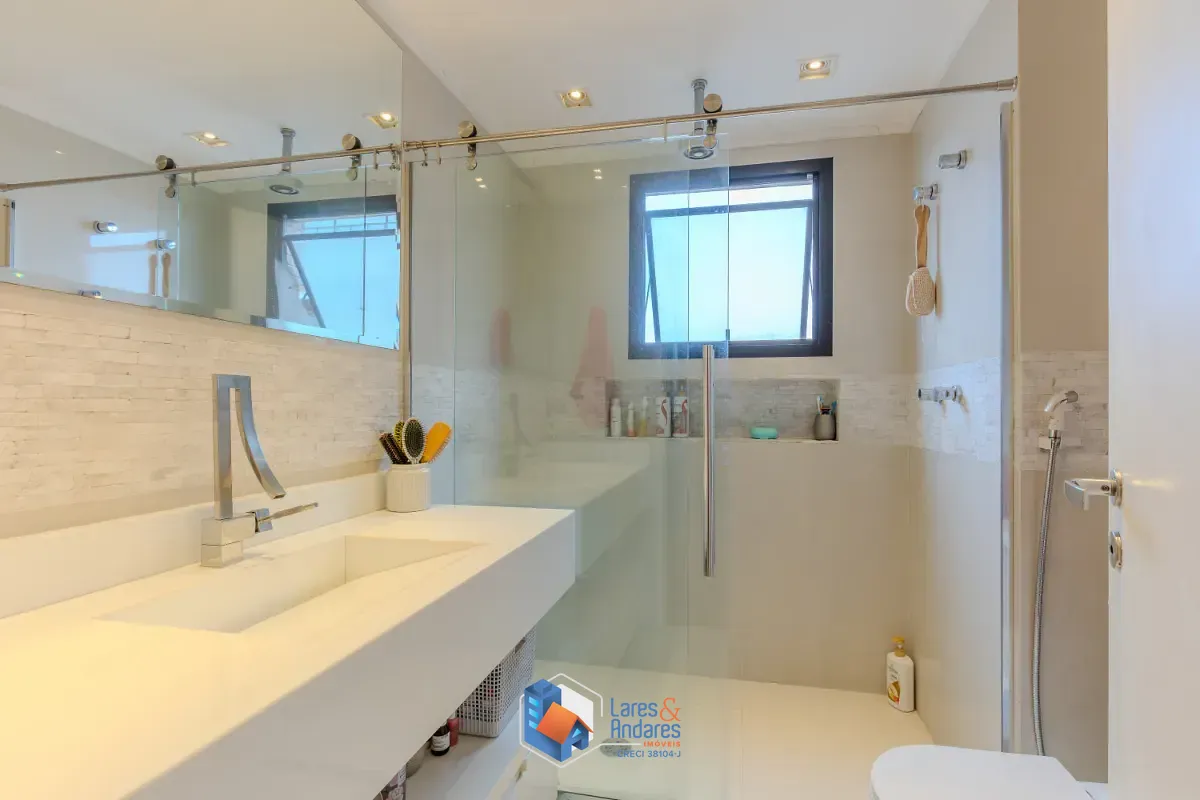 Apartamento, 3 quartos, 167 m² - Foto 19