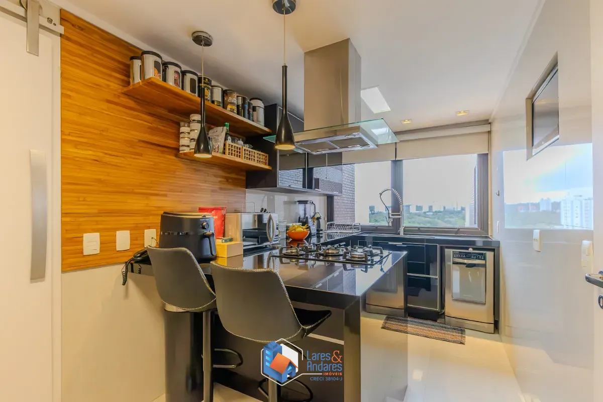 Apartamento, 3 quartos, 167 m² - Foto 28