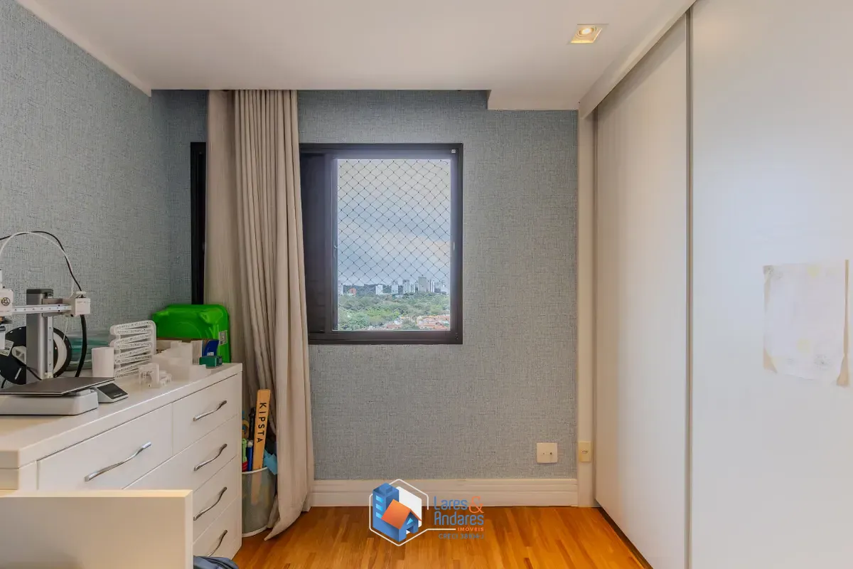 Apartamento, 3 quartos, 167 m² - Foto 26