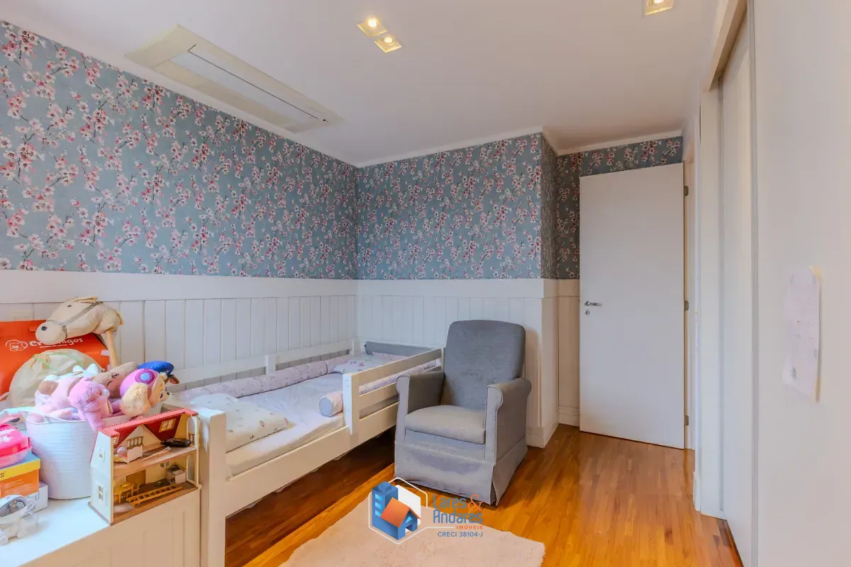 Apartamento, 3 quartos, 167 m² - Foto 21
