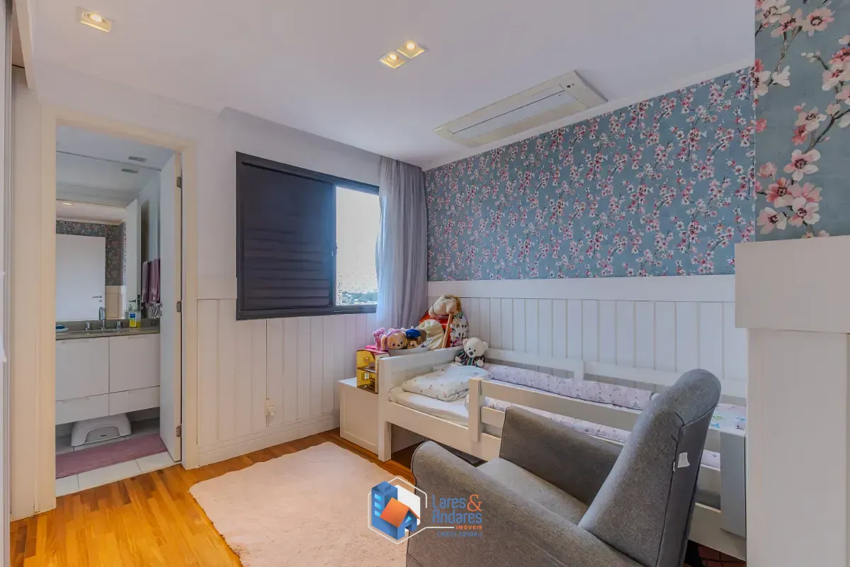 Apartamento, 3 quartos, 167 m² - Foto 20