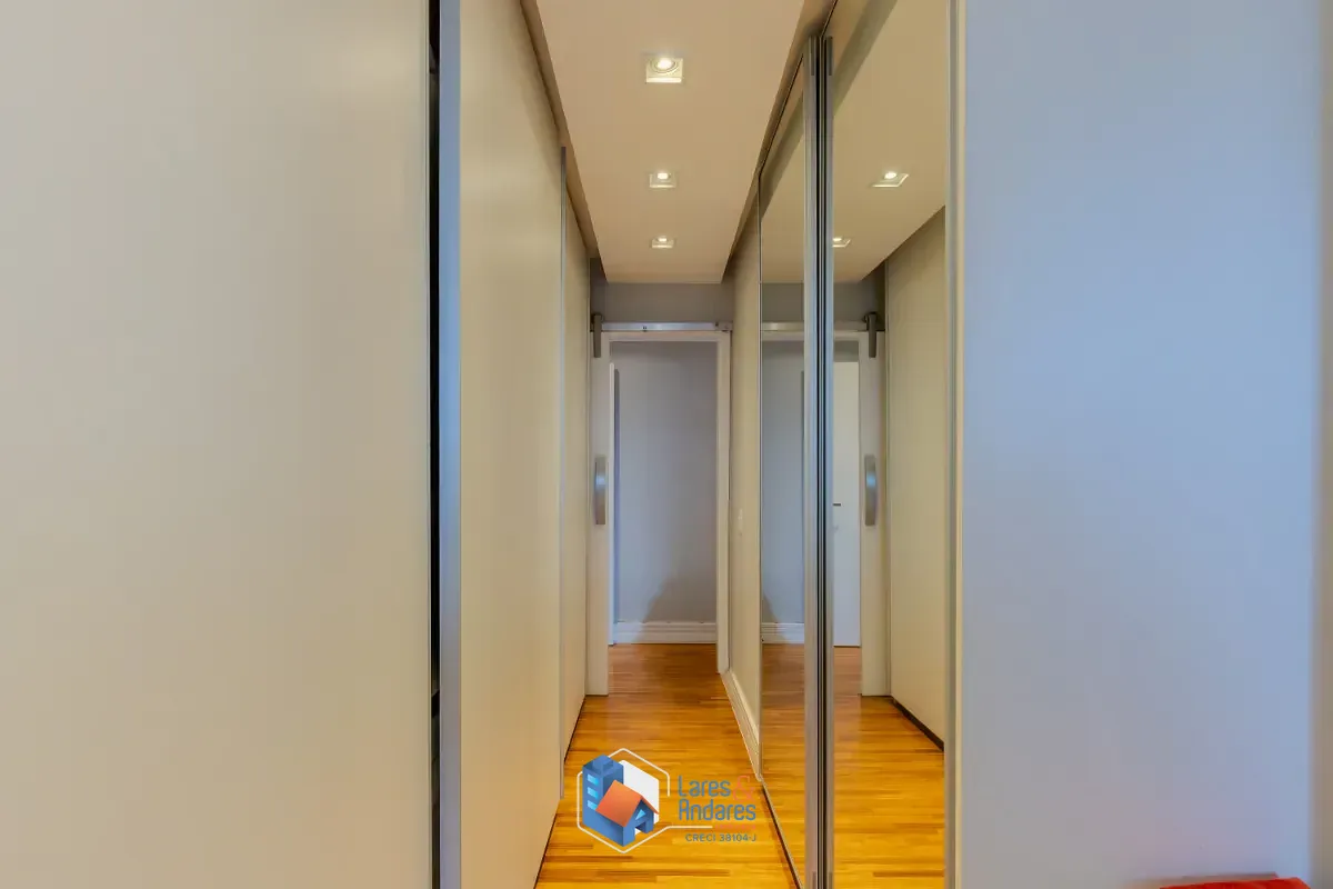 Apartamento, 3 quartos, 167 m² - Foto 17
