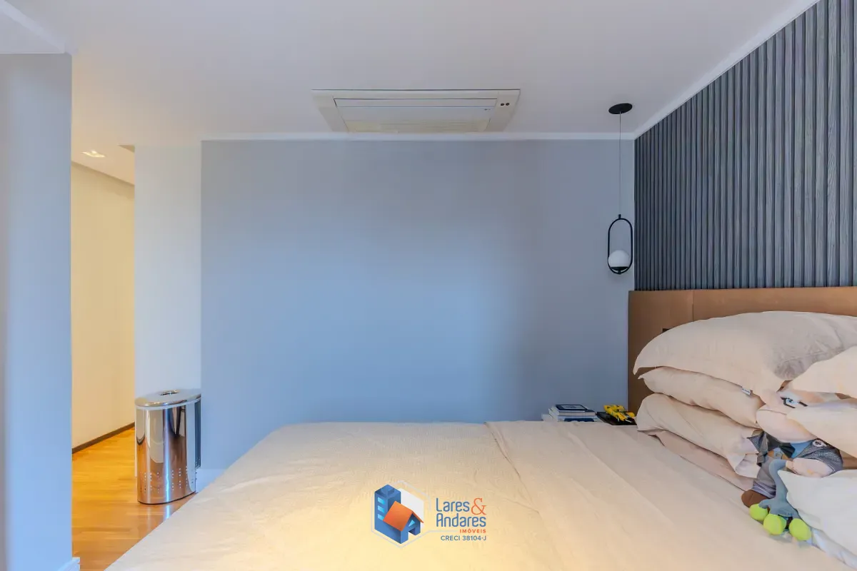 Apartamento, 3 quartos, 167 m² - Foto 16